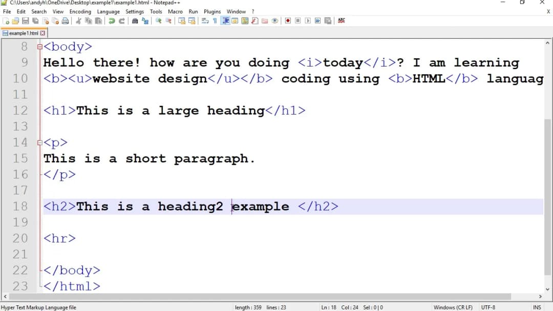 Czym jest znacznik br w HTML i jak go efektywnie wykorzystać w tekstach