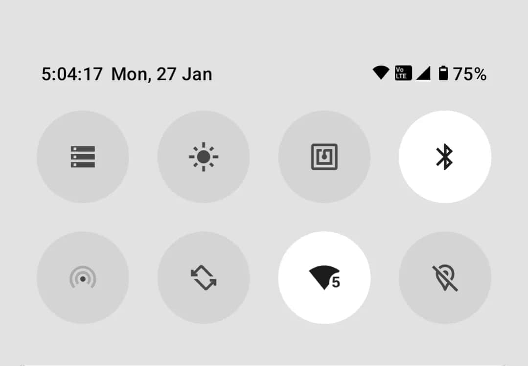 Co oznacza ikona słuchawki z wifi i jak wpływa na połączenie?