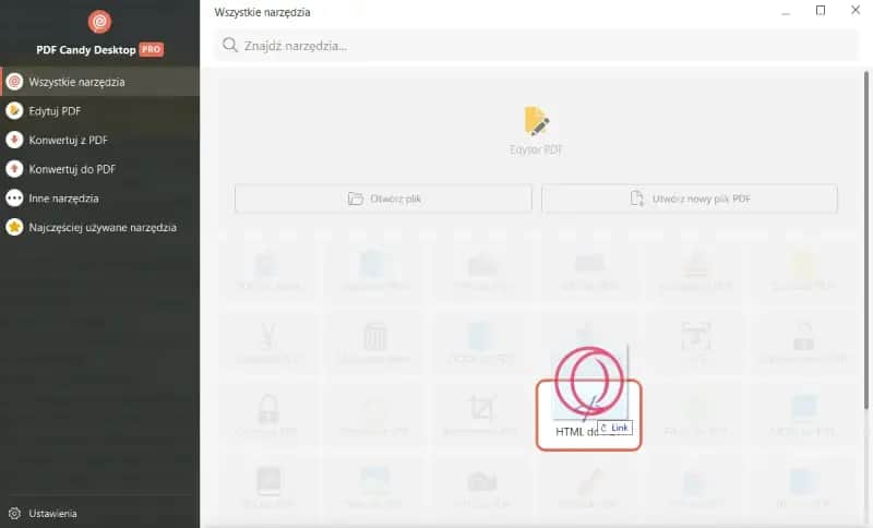 Jak zmienić plik HTML na PDF? Proste metody i narzędzia, które działają