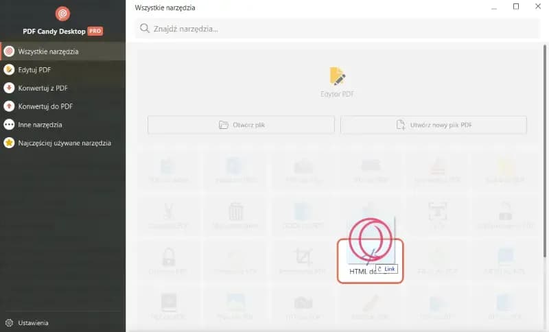 Jak zmienić plik HTML na PDF? Proste metody i narzędzia, które działają