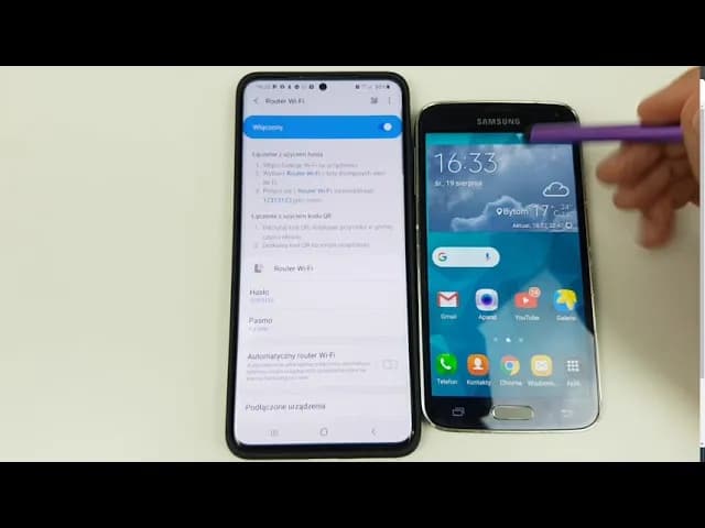 Co to jest router Wi-Fi w telefonie i jak go skutecznie używać