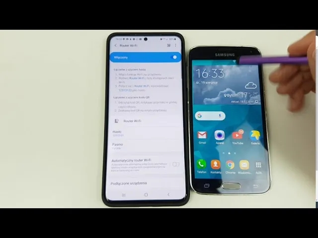 Co to jest router Wi-Fi w telefonie i jak go skutecznie używać