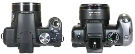 Aparaty Panasonic Lumix FZ28 - Czy warto kupić model Lumix FZ28?