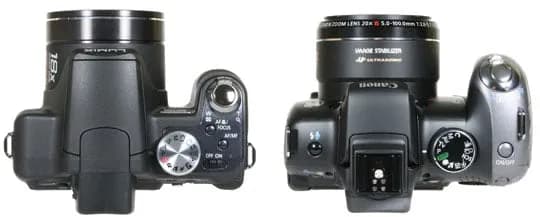 Aparaty Panasonic Lumix FZ28 - Czy warto kupić model Lumix FZ28?