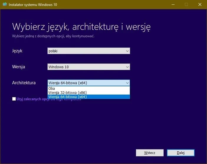 Jak pobrać Windows 10 na komputer: Prosty poradnik instalacji