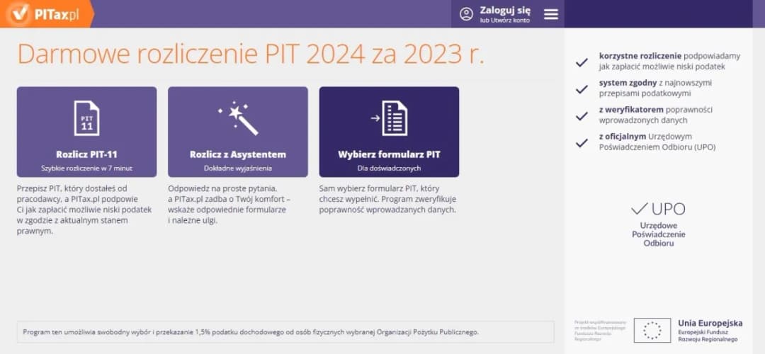 Jak pobrać PIT od pracodawcy bez stresu i zbędnych problemów