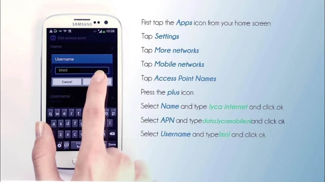 Jak włączyć roaming w Lycamobile i uniknąć niespodzianek za granicą