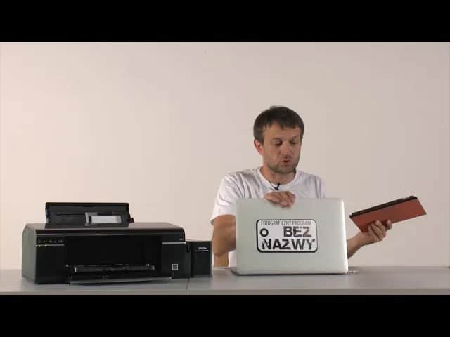 Jak połączyć drukarkę Epson z Wi-Fi - proste kroki bez frustracji