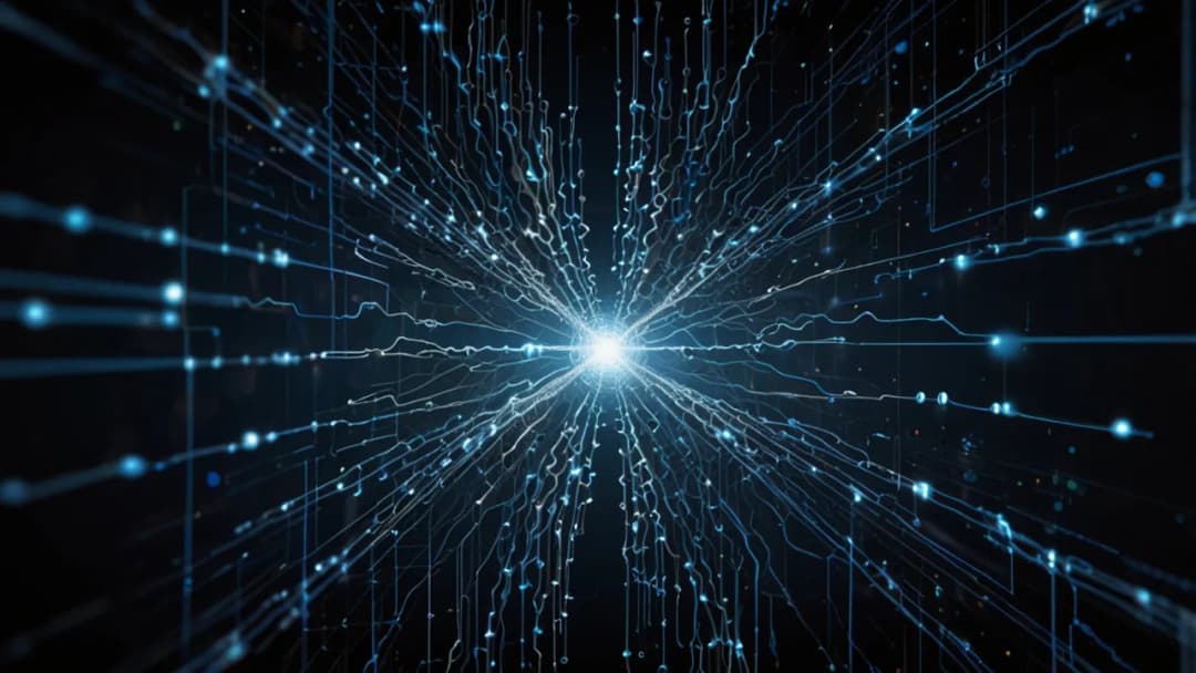 Poznaj fascynującą historię powstania sztucznej inteligencji i jej rozwój