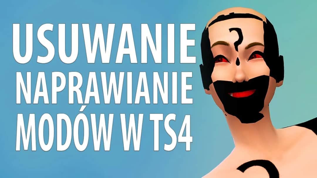 Jak pobrać mody do simsów i uniknąć problemów z aktualizacjami