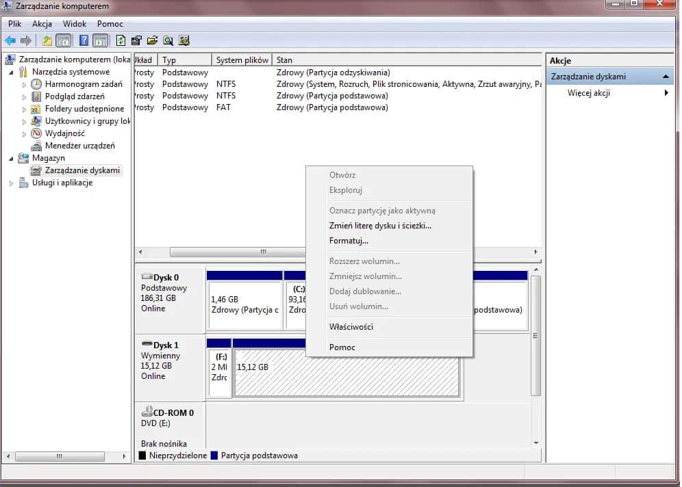 Jak podzielić pendrive na partycje bez utraty danych – prosty poradnik dla Windows, macOS i Linux