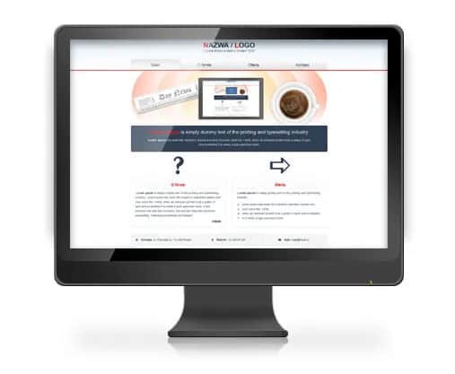 Jak stworzyć swoją stronę internetową HTML krok po kroku bez błędów