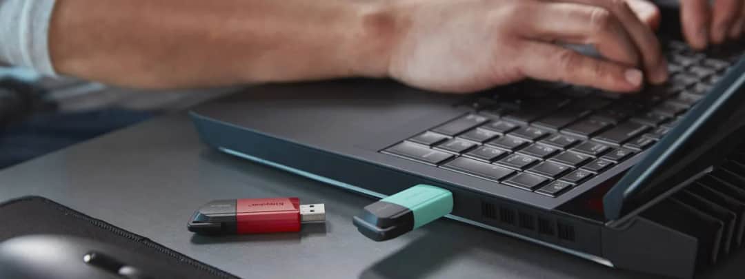 Jak podłączyć pendrive do laptopa – proste kroki i rozwiązania problemów
