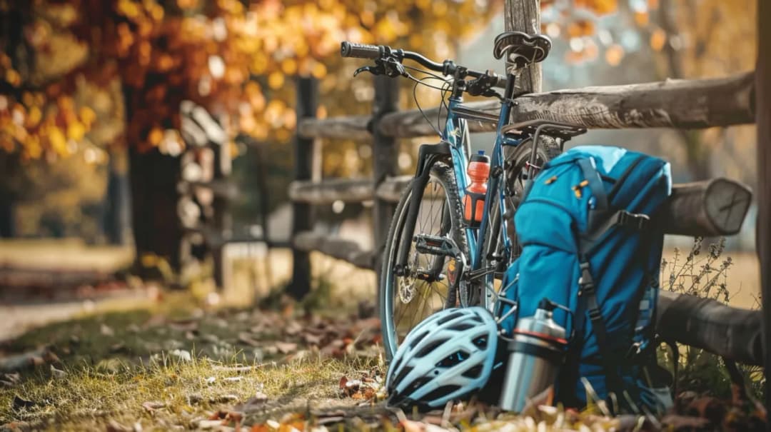 Gadżety rowerowe - Jakie gadżety rowerowe warto mieć na każdą wycieczkę?