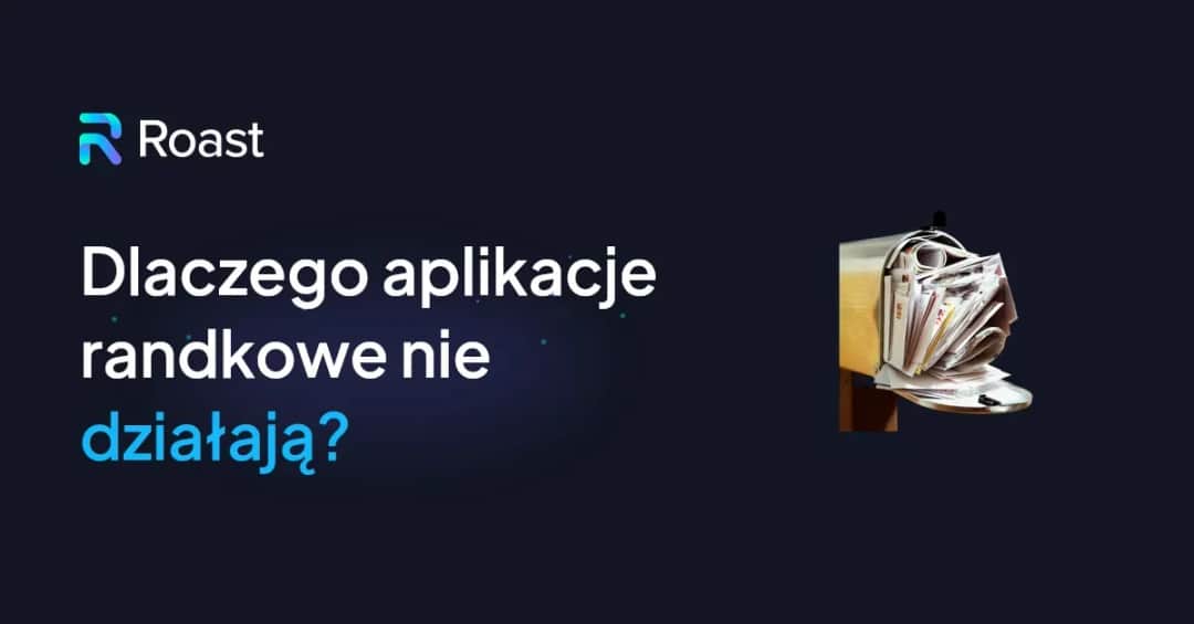 Dlaczego aplikacje randkowe są niedostępne? Oto najczęstsze przyczyny