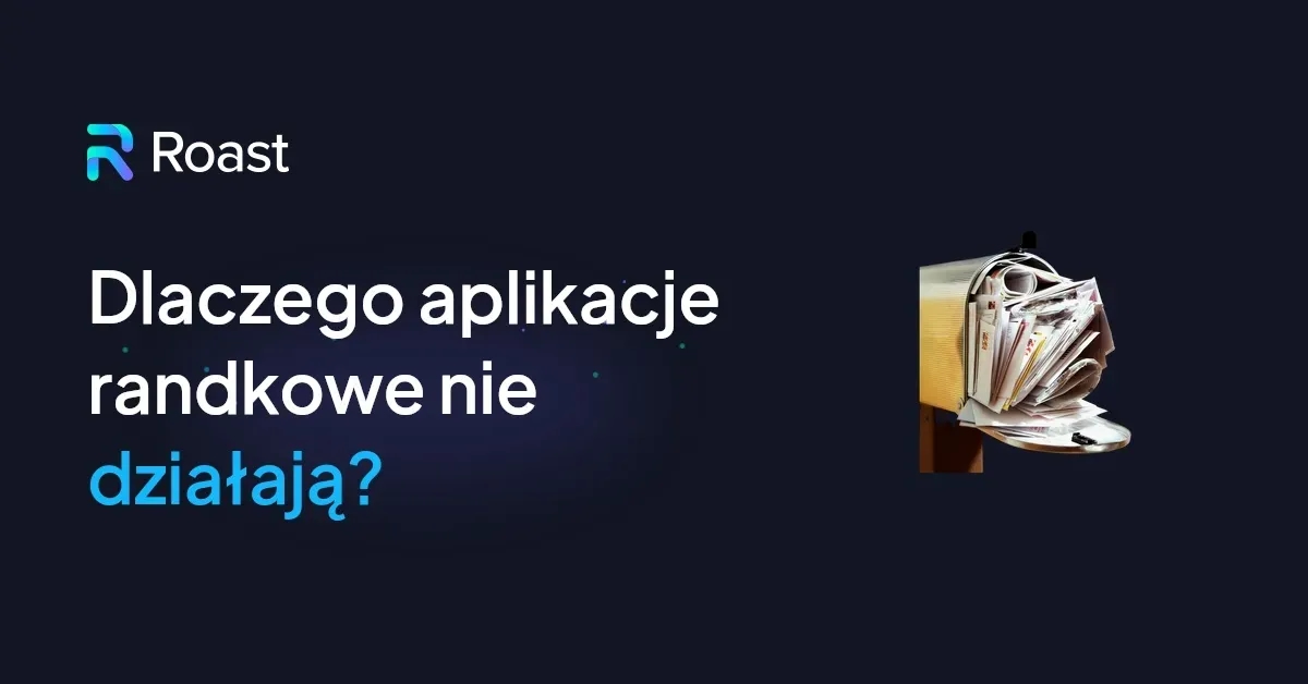 Dlaczego aplikacje randkowe są niedostępne? Oto najczęstsze przyczyny