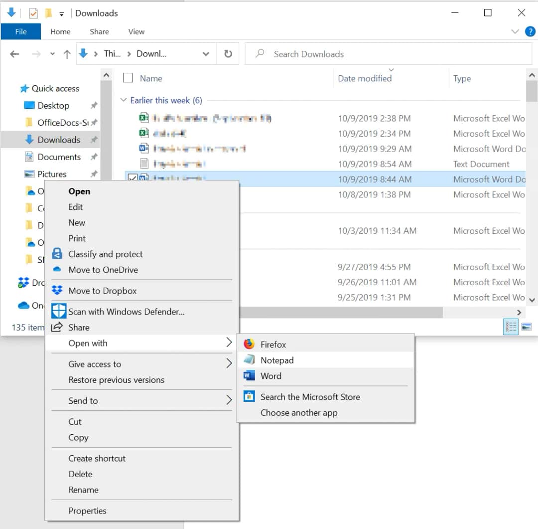 Jak otworzyć plik HTML w Wordzie i uniknąć problemów z formatowaniem