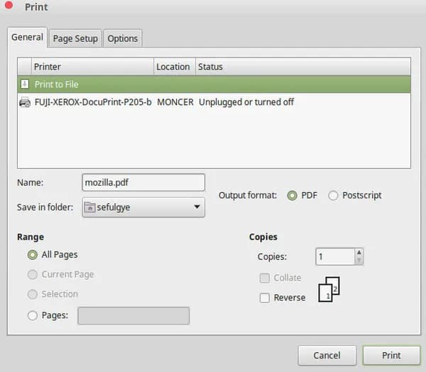Jak łatwo przerobić html na pdf bez utraty formatowania i układu strony