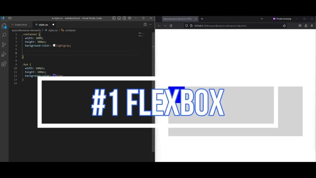 Jak wyśrodkować zdjęcie w HTML – Proste metody i przydatne wskazówki