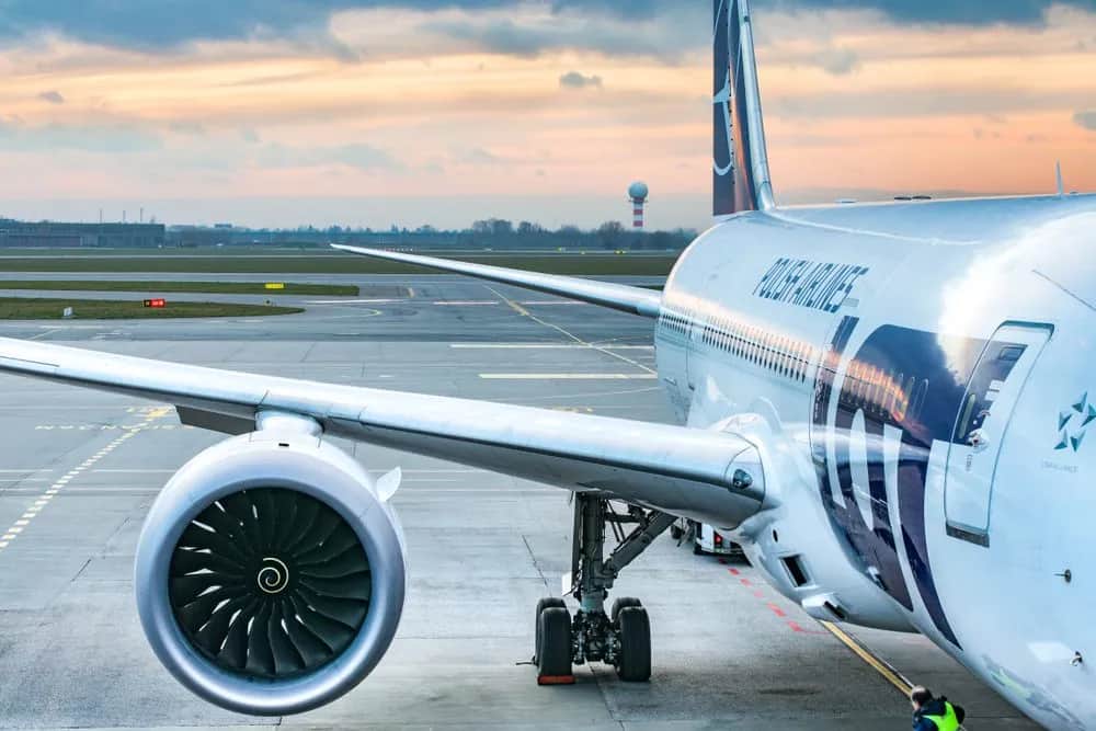 Czy w Dreamlinerach jest wifi? Sprawdź, co musisz wiedzieć o internecie w LOT Czy w Dreamlinerach jest wifi? Sprawdź, co musisz wiedzieć o internecie w LOT