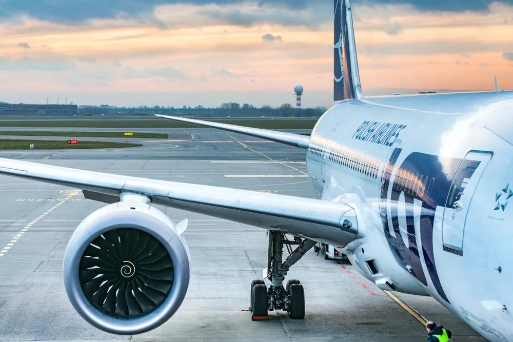 Czy w Dreamlinerach jest wifi? Sprawdź, co musisz wiedzieć o internecie w LOT