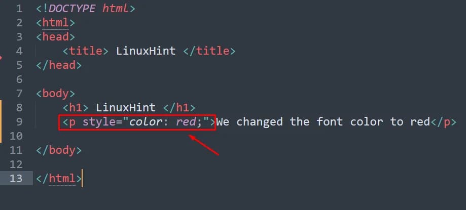 Jak zmienić czcionkę w HTML, aby nadać stronie nowy wygląd?