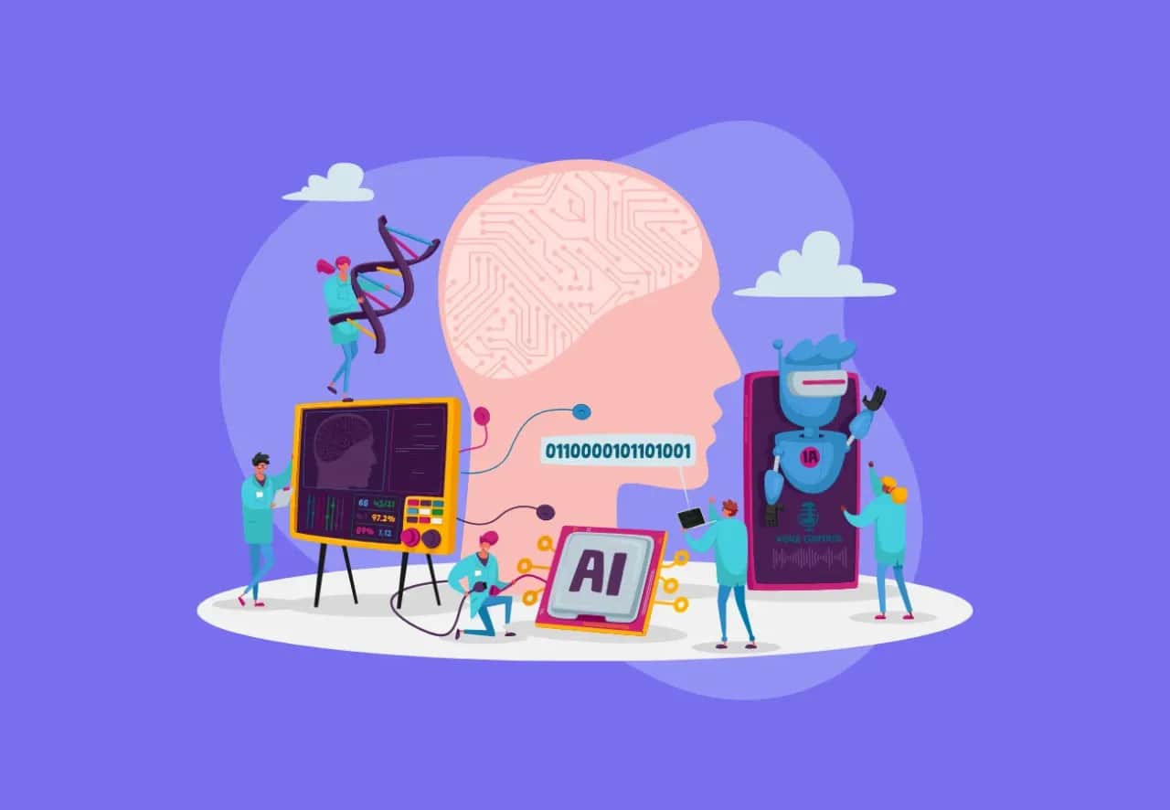 O co zapytać sztuczną inteligencję – najlepsze pytania i praktyczne porady