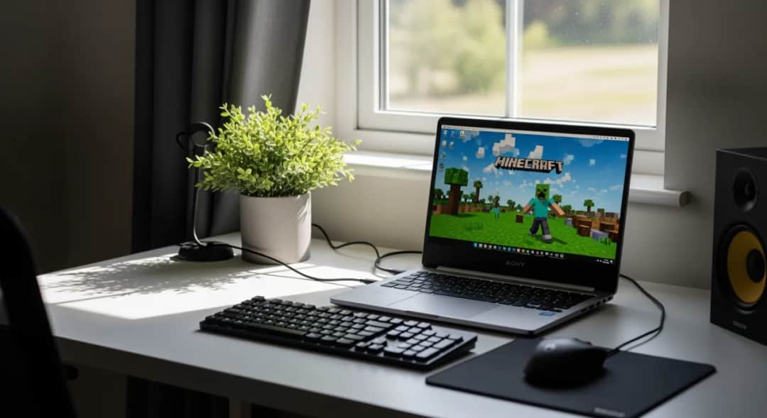 Jak pobrać Minecrafta bez Javy i cieszyć się grą bez problemów