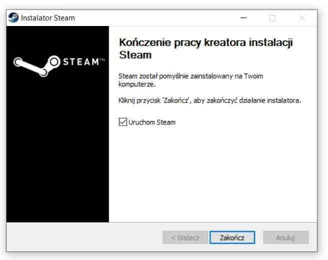 Jak pobrać Steam na komputer - skuteczna instalacja w 3 prostych krokach