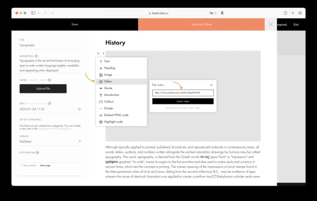 Jak łatwo umieścić film na stronie HTML – proste kroki i przykłady kodu