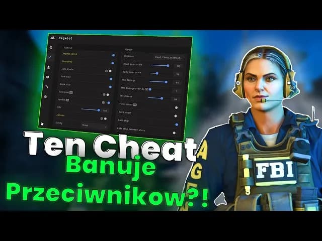 Jak pobrać cheaty do CS:GO i uniknąć banów oraz wirusów?