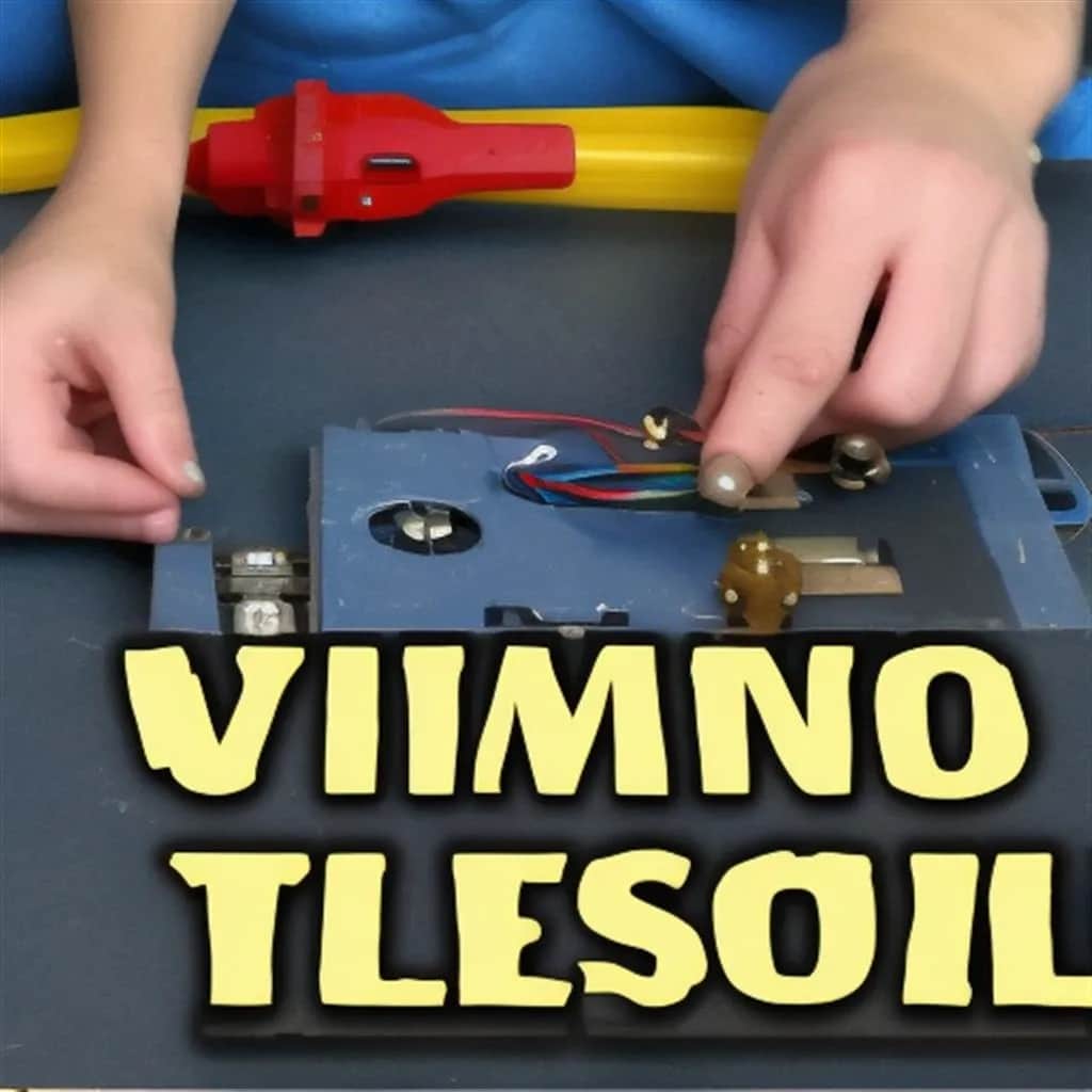 Jak podłączyć bezpiecznik 3-fazowy: Instrukcja krok po kroku