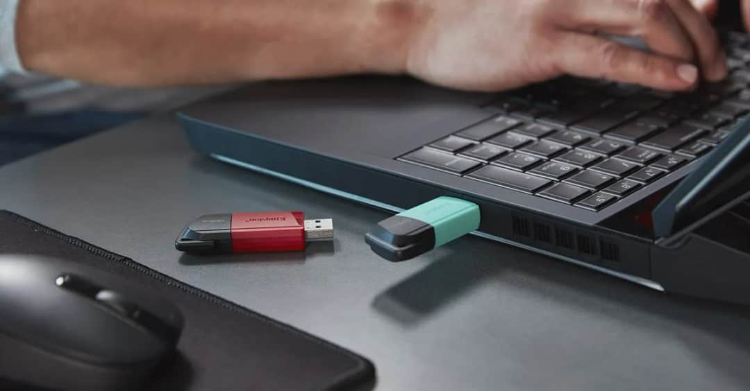 Ile waży Windows 10 na pendrive? Sprawdź, ile miejsca zajmuje i jak to optymalizować