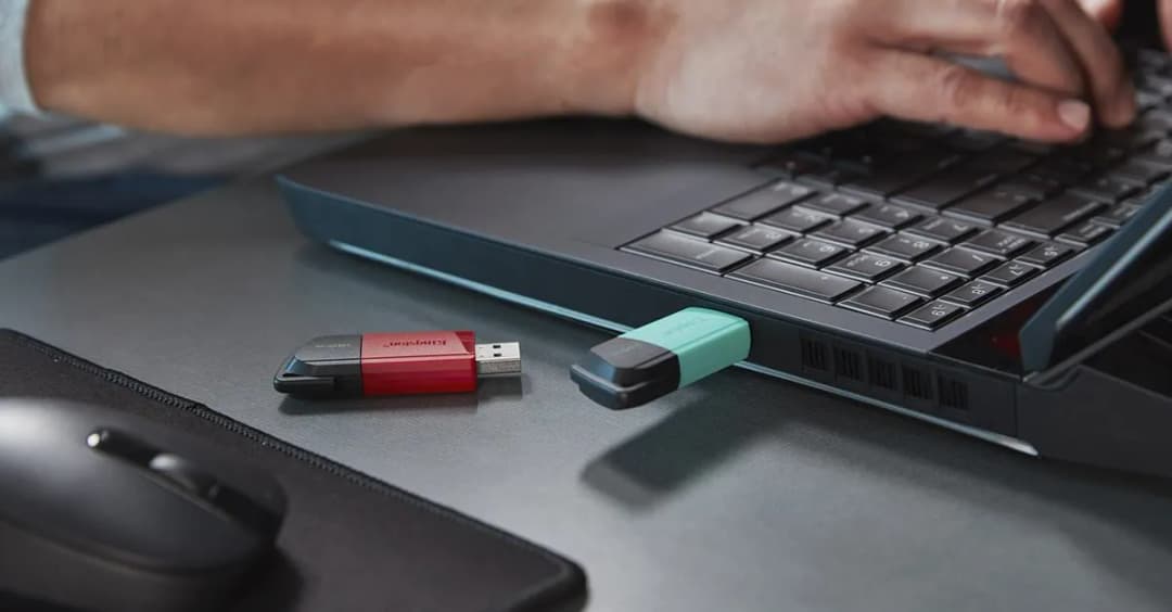 Ile waży Windows 10 na pendrive? Sprawdź, ile miejsca zajmuje i jak to optymalizować