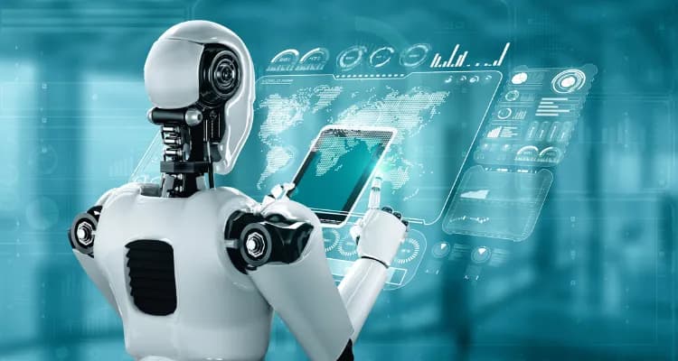 Najpopularniejsze obszary zastosowania sztucznej inteligencji w praktyce