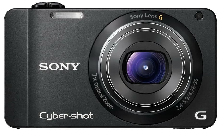 Sony Cyber Shot DSC F828 - Czy warto kupić ten aparat cyfrowy od Sony?