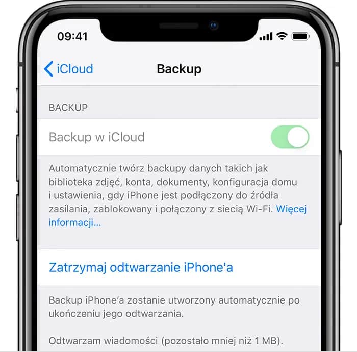Jak otworzyć backup iPhone na komputerze i uniknąć problemów z danymi