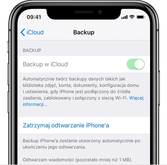 Jak otworzyć backup iPhone na komputerze i uniknąć problemów z danymi