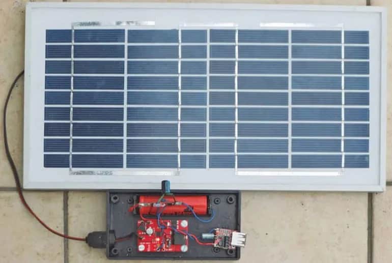 Zalety paneli słonecznych do ładowania akumulatorów - praktyczne porady.