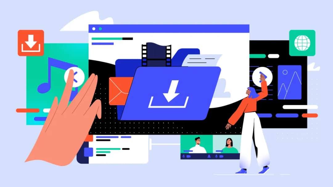 Najlepszy vpn do torrentów - zapewnij sobie bezpieczeństwo i prywatność