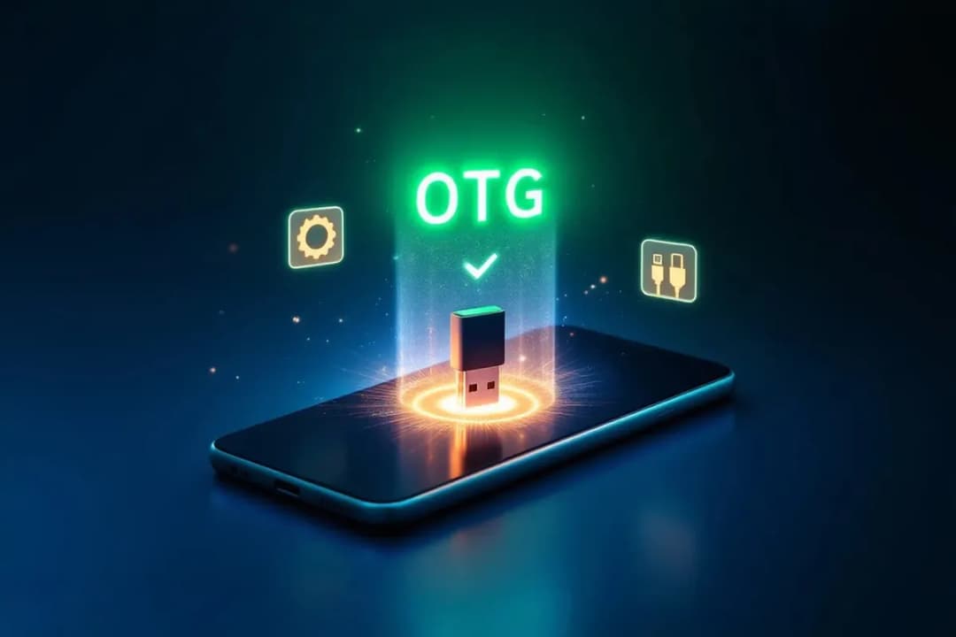 Jak otworzyć pendrive na telefonie? Proste kroki i rozwiązania problemów