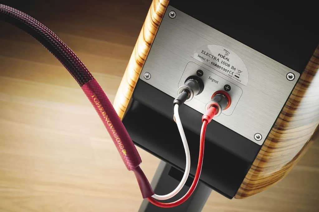 Jak podłączyć głośniki do amplitunera i uniknąć typowych błędów