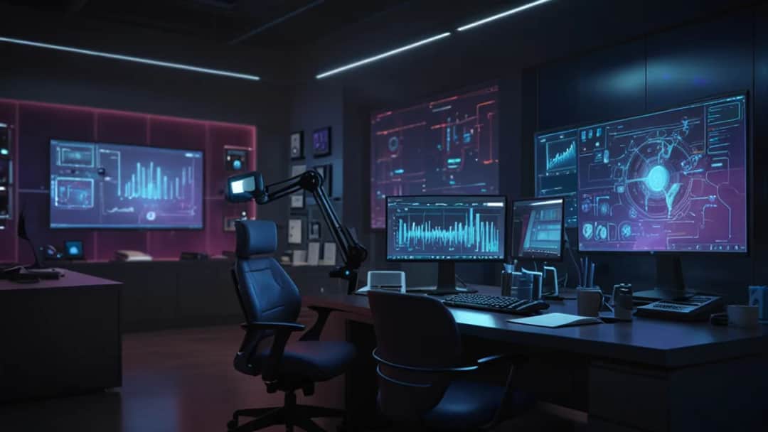 Jakie zawody zastąpi sztuczna inteligencja: Lista 15 zagrożonych profesji