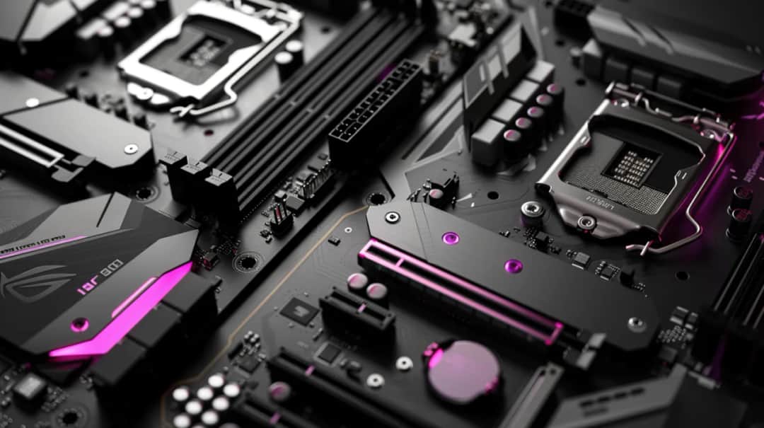 B450 Aorus M vs Pro - Która płyta główna jest lepsza dla graczy PC?