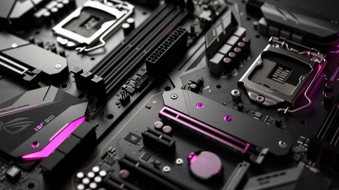 B450 Aorus M vs Pro - Która płyta główna jest lepsza dla graczy PC?