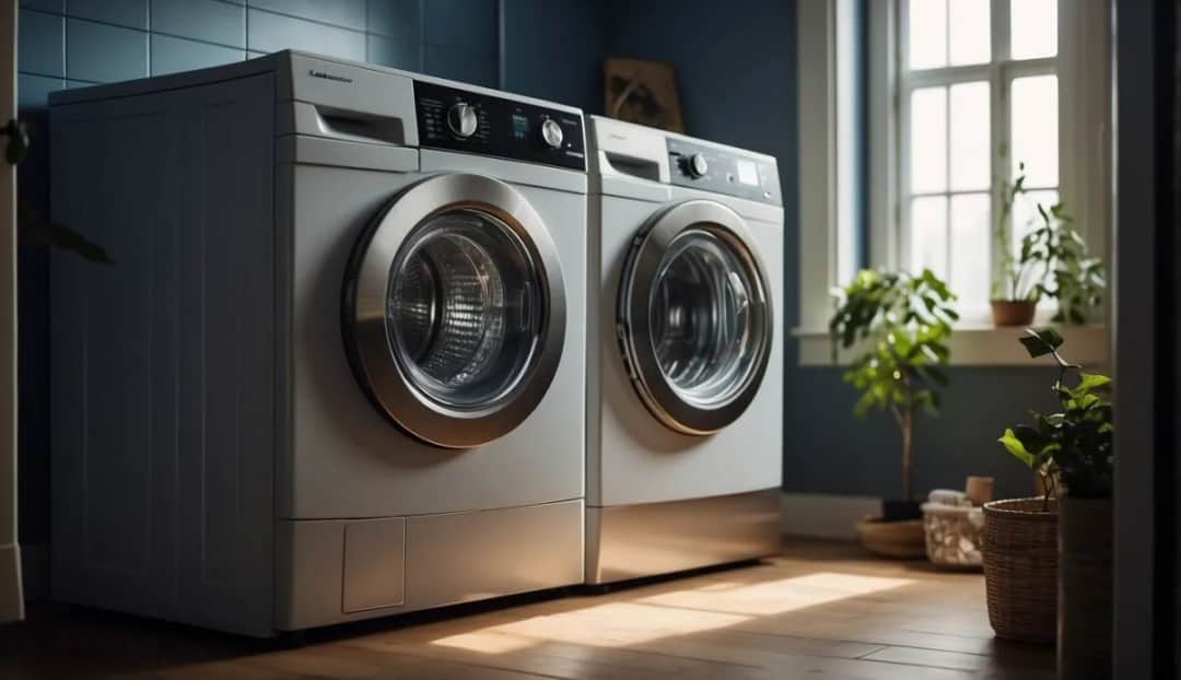 Jak uniknąć problemów z pralką wybijającą korki? Skuteczne porady domowe.