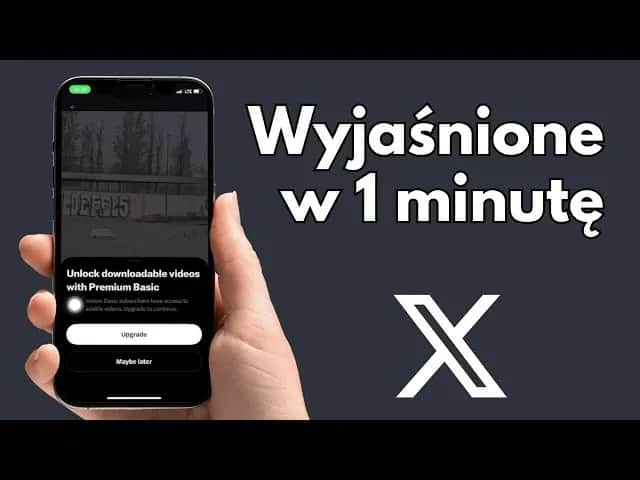 Jak pobrać film z Twittera: 5 prostych sposobów na każde urządzenie