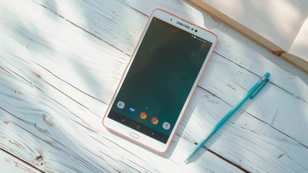 Galaxy Tab A6 - Czy warto kupić tablet Samsung Galaxy Tab A6? Recenzja