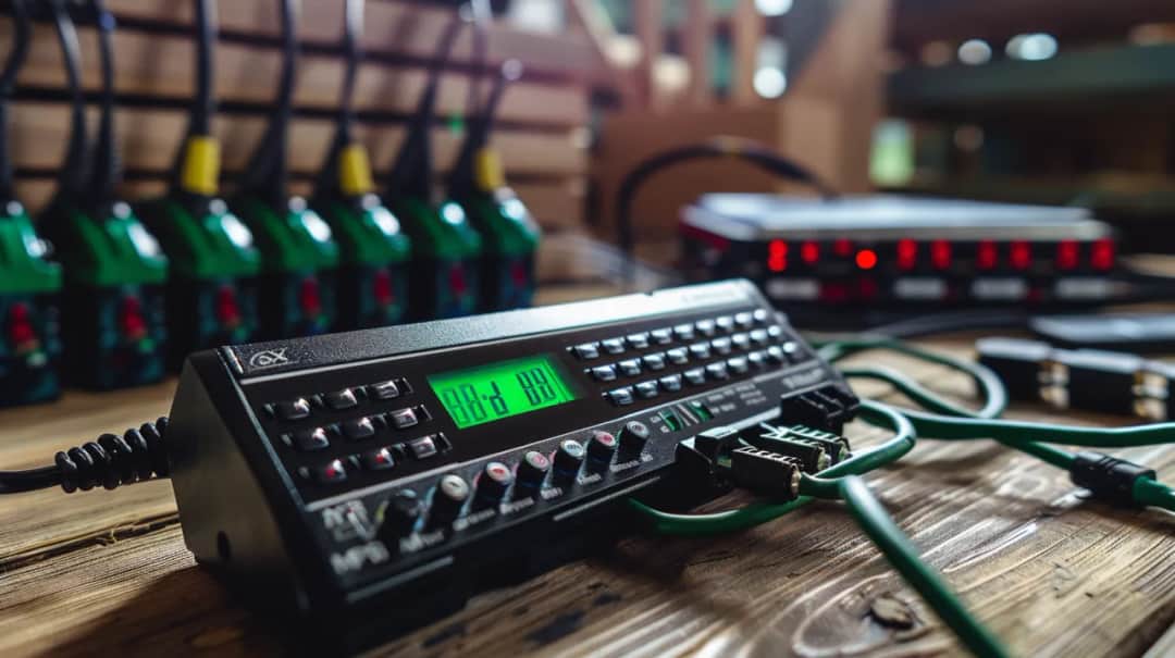 Porównanie ładowarek fotowoltaicznych - Która jest najlepsza?