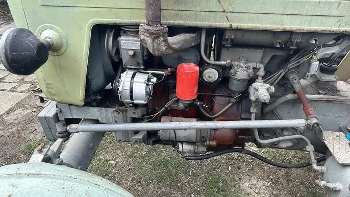 Bezpieczne podłączenie akumulatorów w C330 – uniknij kosztownych błędów